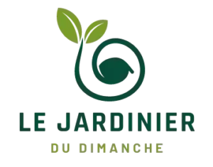 Logo Jardinier Du Dimanche